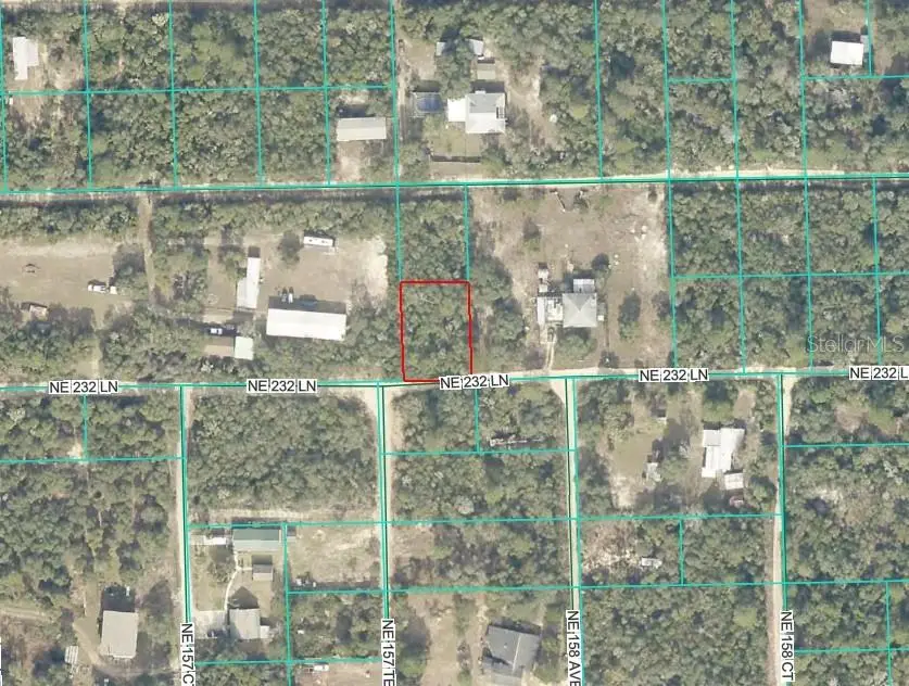NE 232nd Lane, Fort McCoy, FL 32134 - Image #2
