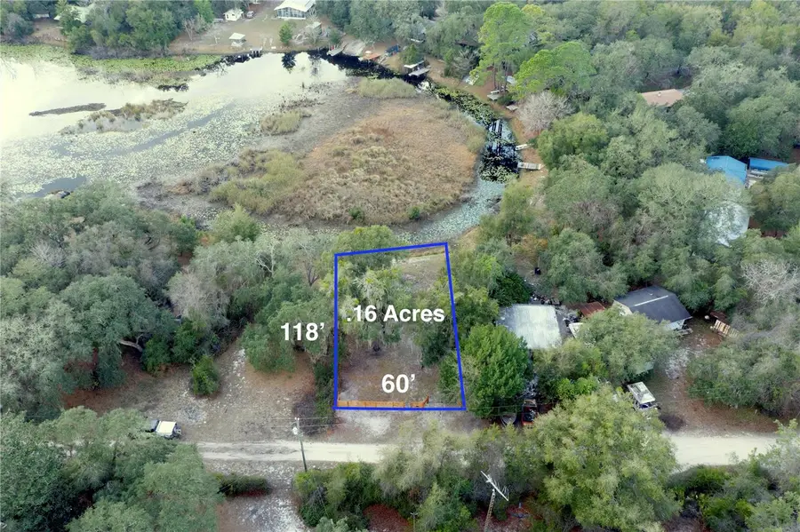 TBD NE 152nd Lane, Salt Springs, FL 32134 - Image #2