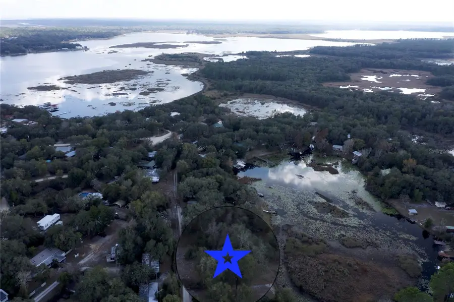 TBD NE 152nd Lane, Salt Springs, FL 32134 - Image #3