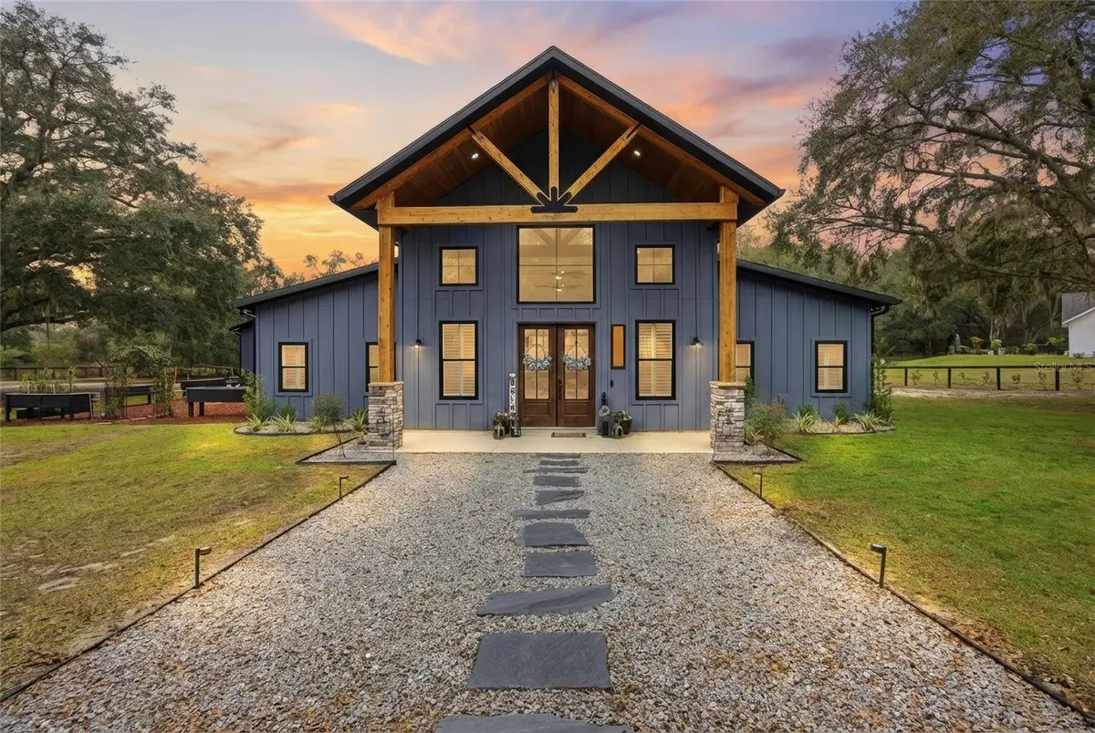 12052 SE 101st Court Road, Belleview, FL 34420 - Image #1