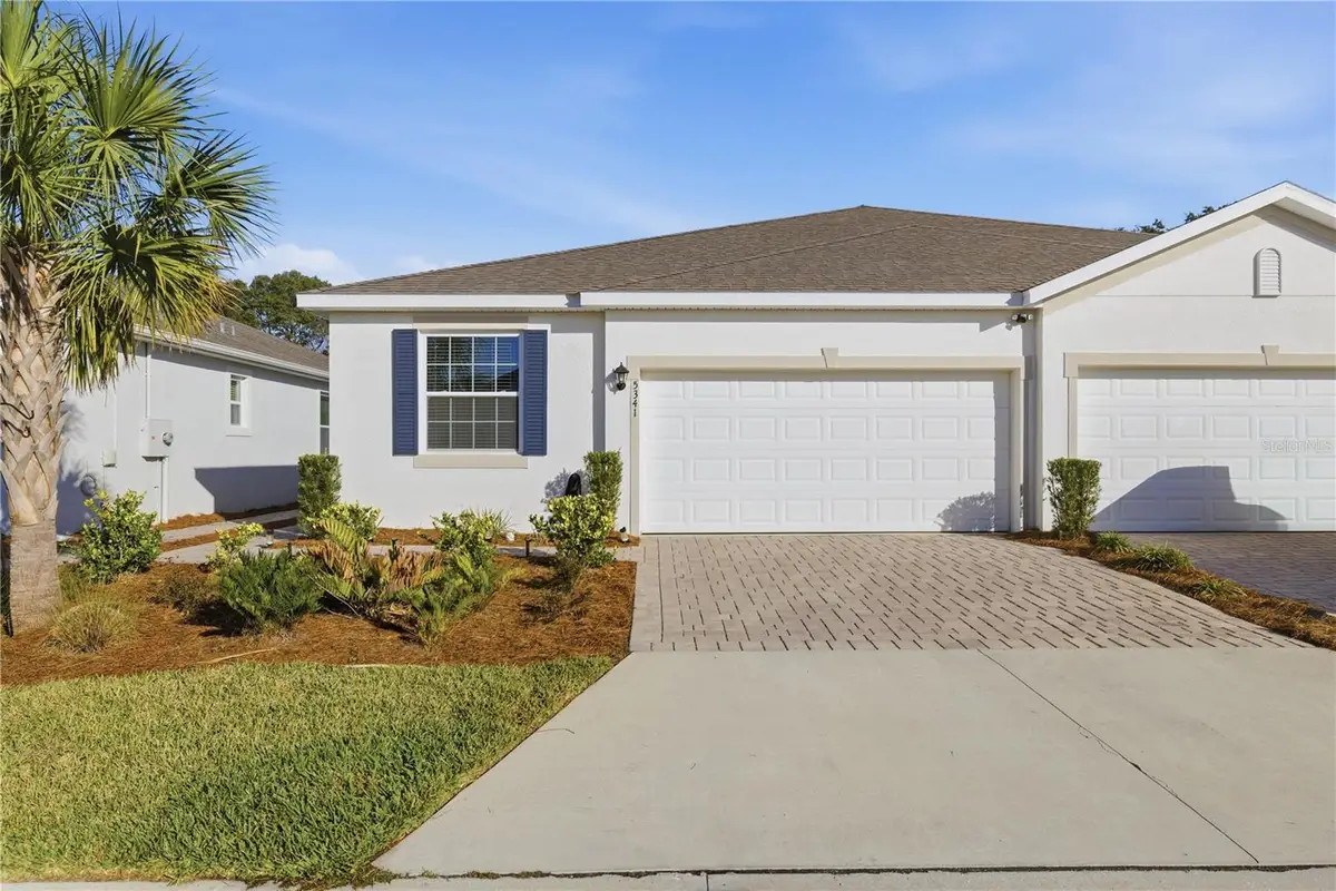 5341 NW 48th Place, Ocala, FL 34482 - Image #1