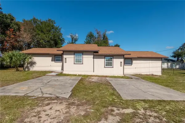 5365 W Highway 40, OCALA, FL 34482