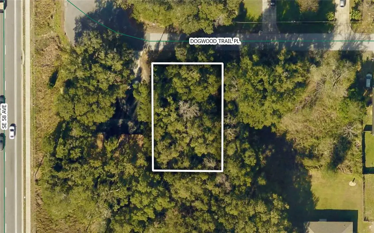 TBD Dogwood Trail Place, Ocala, FL 34472 - #1