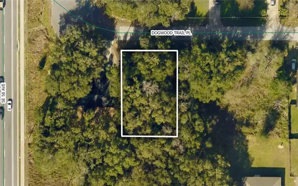 TBD Dogwood Trail Place, OCALA, FL 34472