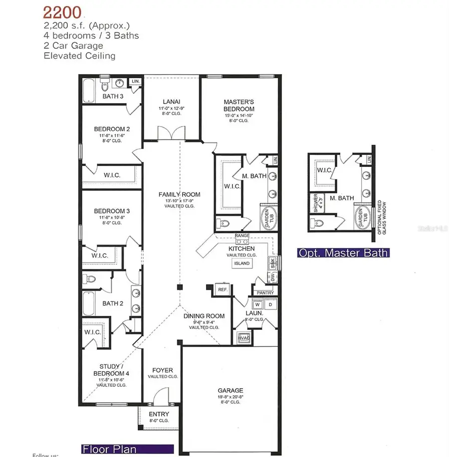 5525 Ocean Breeze Drive, Spring Hill, FL 34609 - Image #2