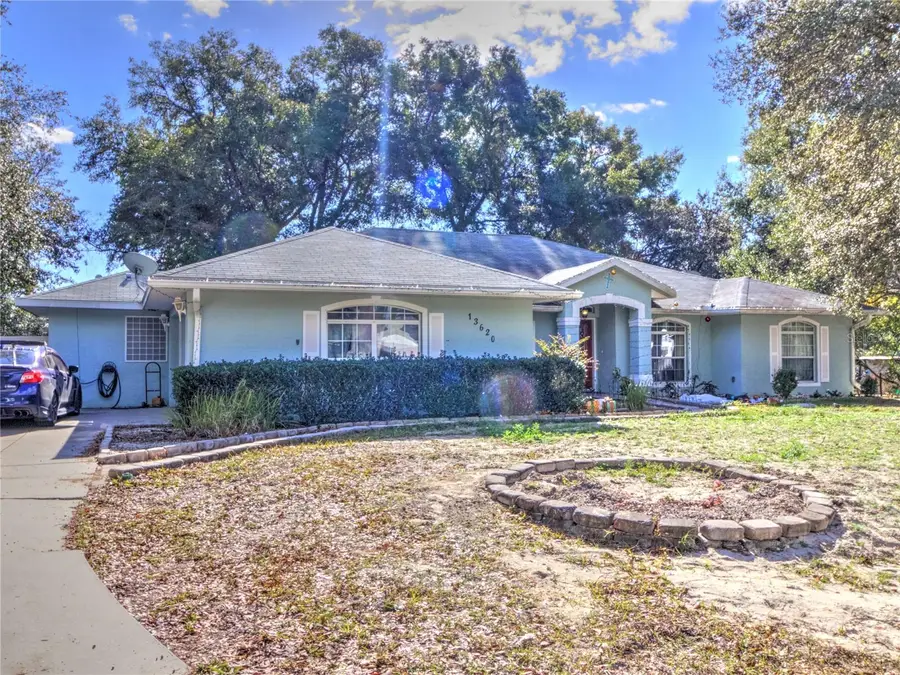 13620 SW 107th Street, Dunnellon, FL 34432 - #2