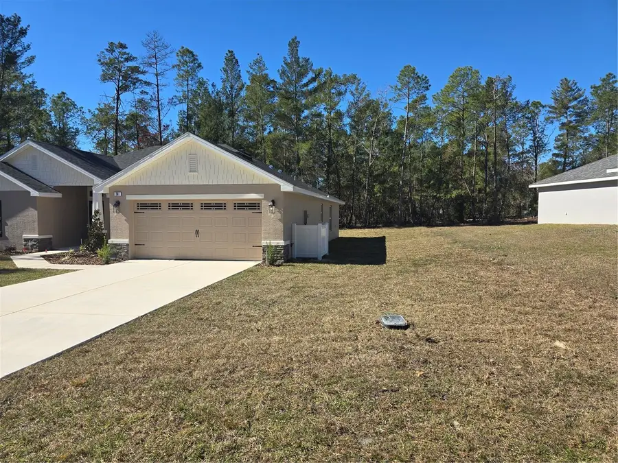 56 Grass Street, Homosassa, FL 34446 - #3