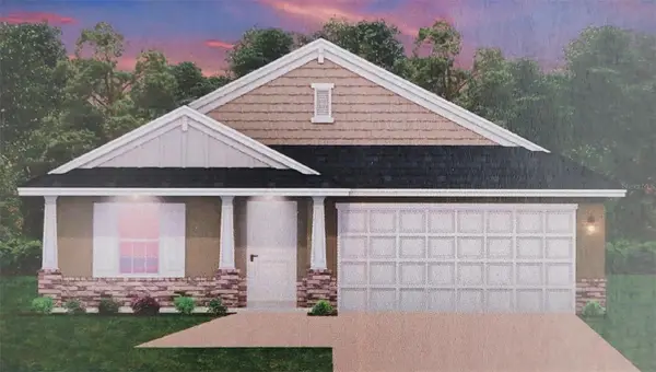 5543 Ocean Breeze Drive, SPRING HILL, FL 34609