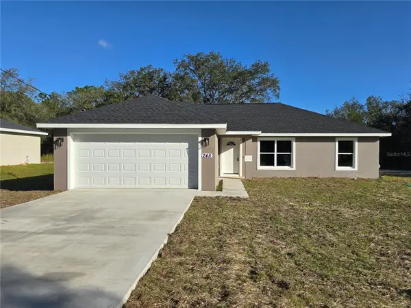 245 Locust Pass, OCALA, FL 34472