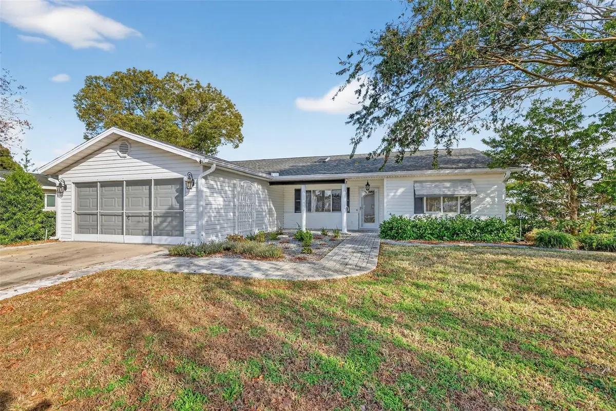 17951 SE 96th Avenue, Summerfield, FL 34491 - Image #1