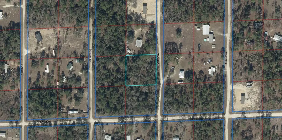 TBD NE 123rd Terrace, Williston, FL 32696 - Image #1