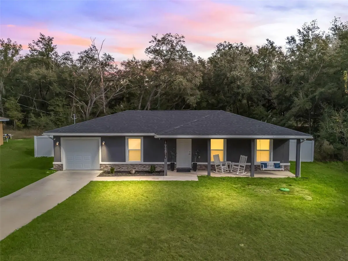 17 Magnolia Drive, Ocklawaha, FL 32179 - Image #1
