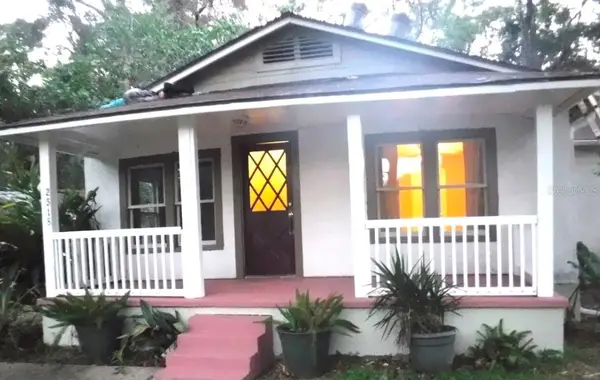 2518 NE 14th Avenue, OCALA, FL 34470