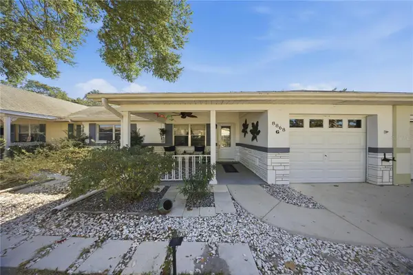 8868 SW 97th Lane Road #G, OCALA, FL 34481