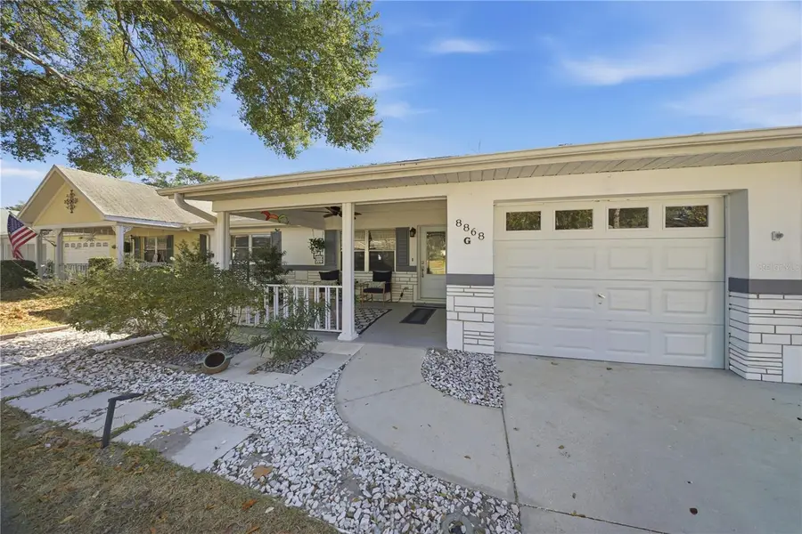 8868 SW 97th Lane Road #G, Ocala, FL 34481 - #3