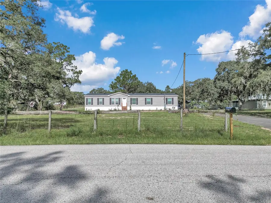 5190 SW 178th Terrace, Dunnellon, FL 34432 - Image #2