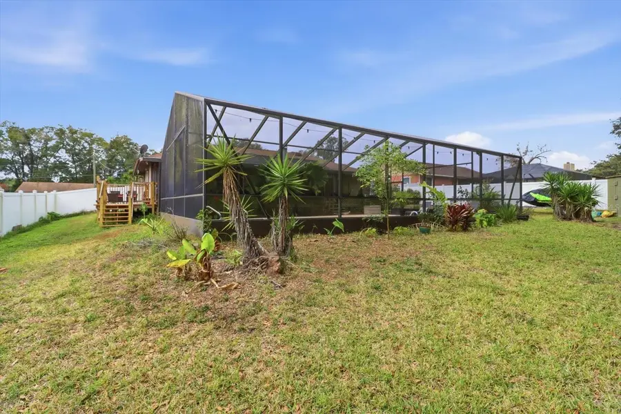 3265 NE 30 Court, Ocala, FL 34479 - #3