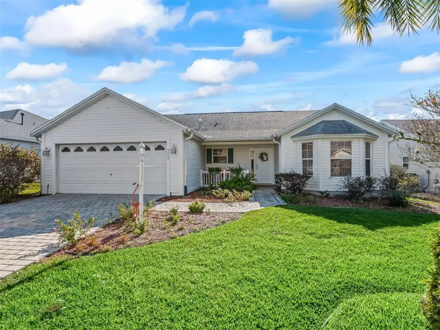 9239 SE 171st Cooper Loop, The Villages, FL 32162 - Image #2