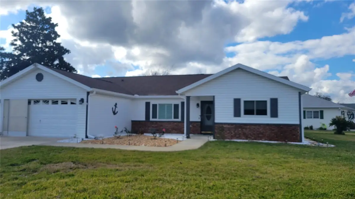 13834 SW 114th Avenue, Dunnellon, FL 34432 - Image #1