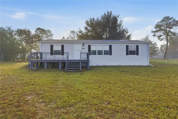4080 NE 47th Street, OCALA, FL 34479