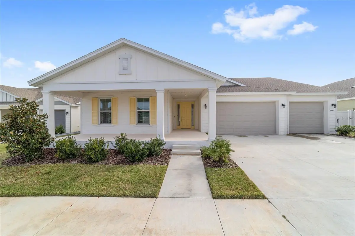 6361 SW 70th Circle, Ocala, FL 34474 - Image #1