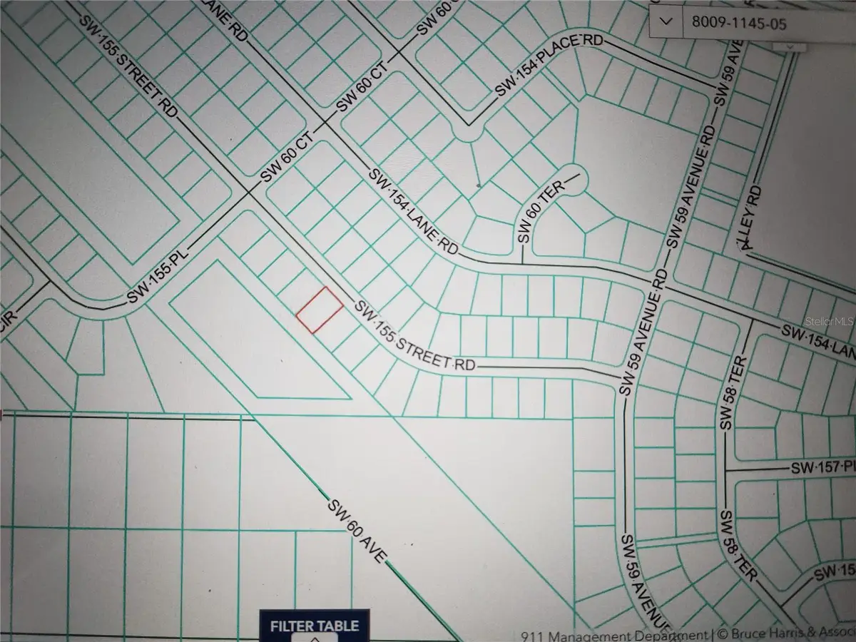 6108 SW 155th Street Road, Ocala, FL 34473 - Image #1