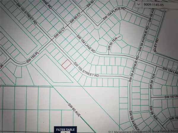 6108 SW 155th Street Road, OCALA, FL 34473