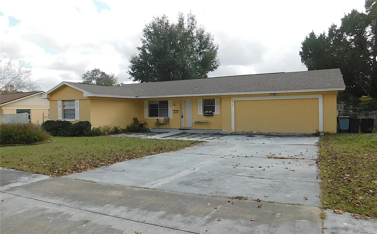 3610 SW 150th Lane Road, Ocala, FL 34473 - Image #1
