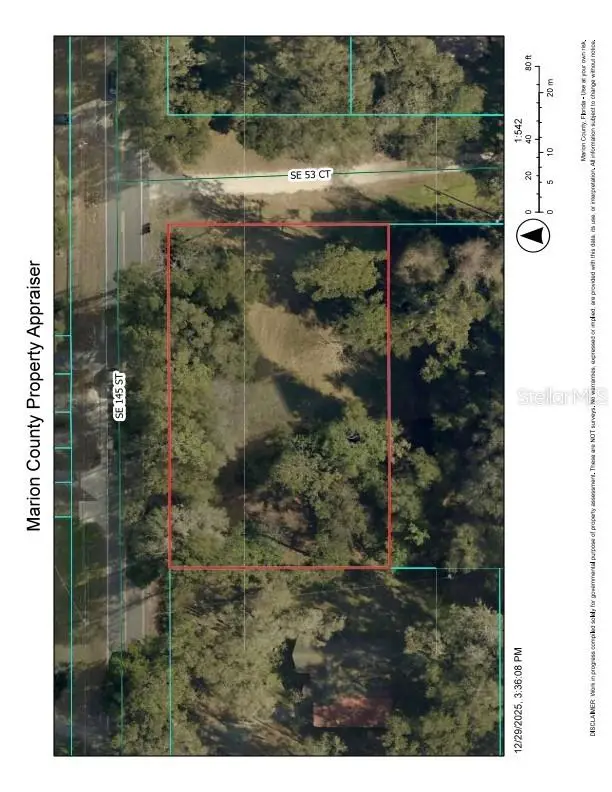 0000 SE 145 Street, Summerfield, FL 34491 - #1