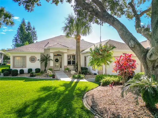 6050 Landings Boulevard, LADY LAKE, FL 32159