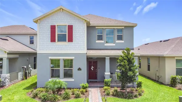 16632 Point Rock Drive, WINTER GARDEN, FL 34787