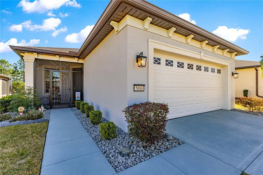 5886 SW 93rd Circle, Ocala, FL 34481 - #2