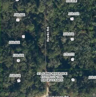 231 Rustic Road, Satsuma, FL 32189 - Image #2