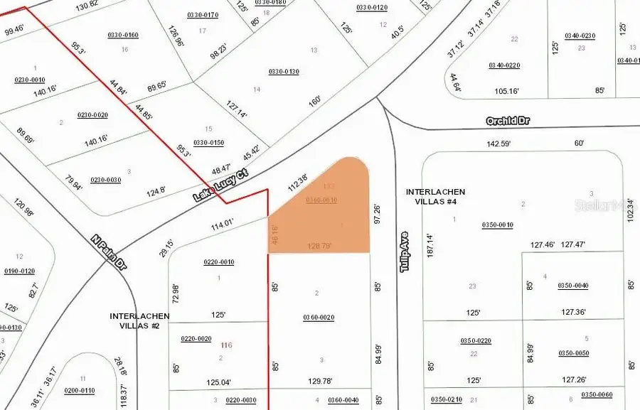 133 Lake Lucy Court, Interlachen, FL 32148 - Image #3