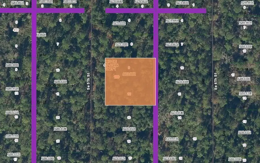 130 SE 5th Street, Palatka, FL 32177 - Image #2