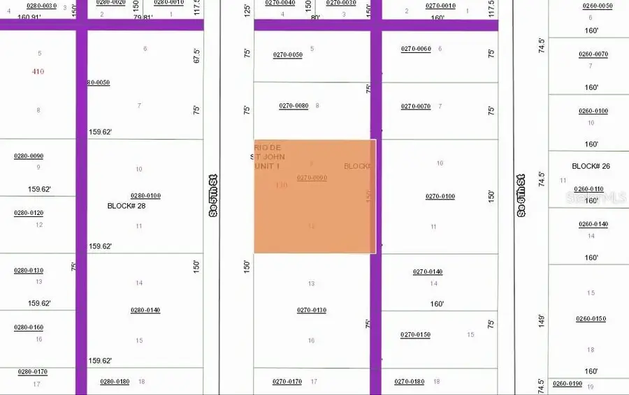 130 SE 5th Street, Palatka, FL 32177 - Image #3