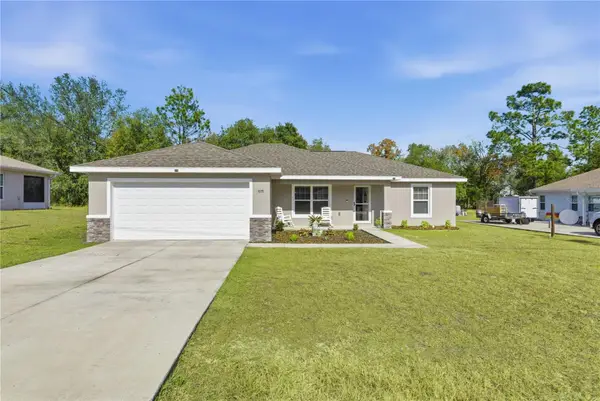 9375 SE 159th Place, SUMMERFIELD, FL 34491