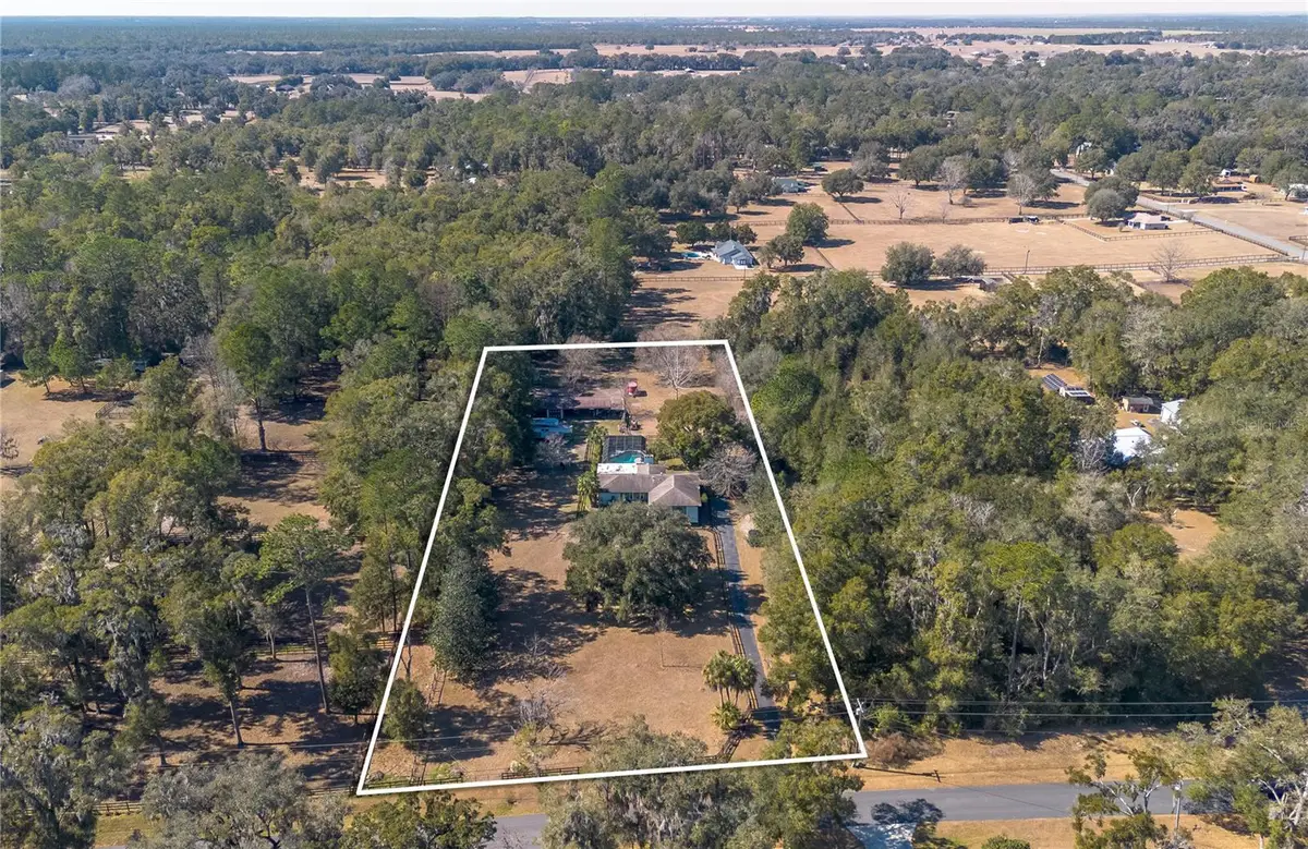 26 Wood Ridge Drive, Ocala, FL 34482 - Image #1