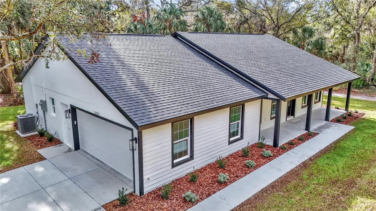 12372 W Checkerberry Drive, Crystal River, FL 34428 - Image #1