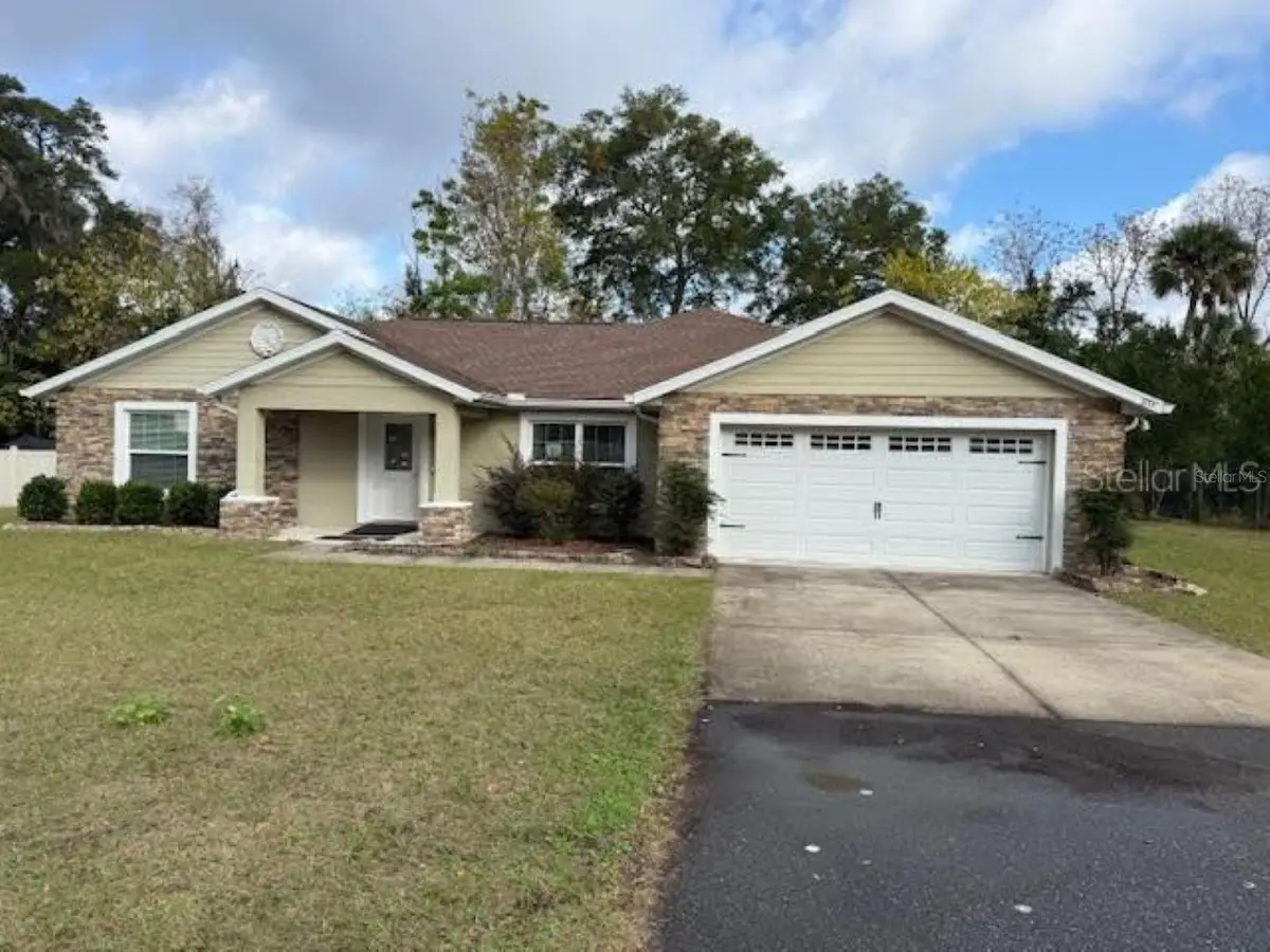 3707 SE 24th Street, Ocala, FL 34471 - Image #1
