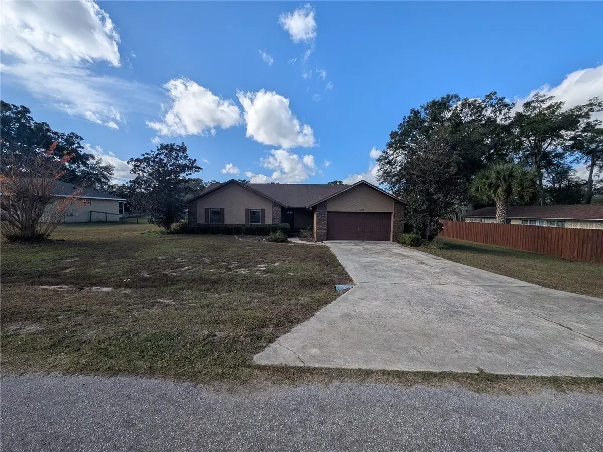 1720 SE 56th Court, Ocala, FL 34480 - Image #1