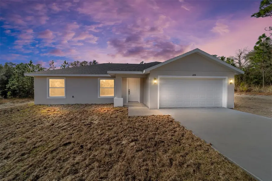 2056 SW Sands Point, Dunnellon, FL 34431 - Image #2