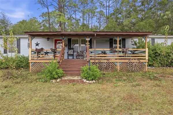 975 NW 107th Court, OCALA, FL 34482