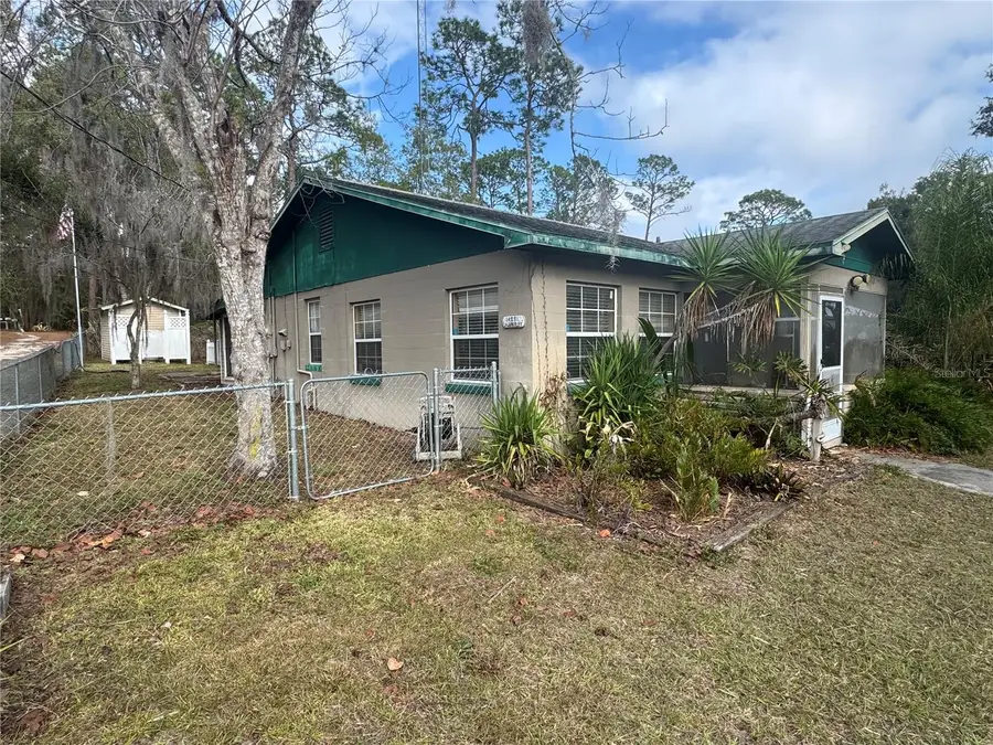 14551 NE 210th Court Road, Lake Kerr, FL 32134 - Image #2