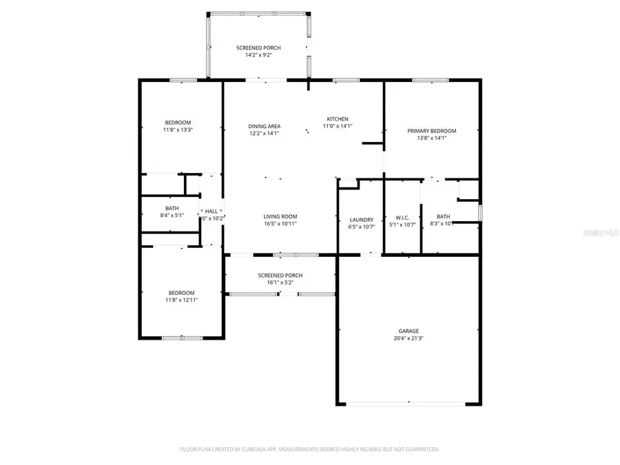 1502 Avila Place, Lady Lake, FL 32159 - Image #2