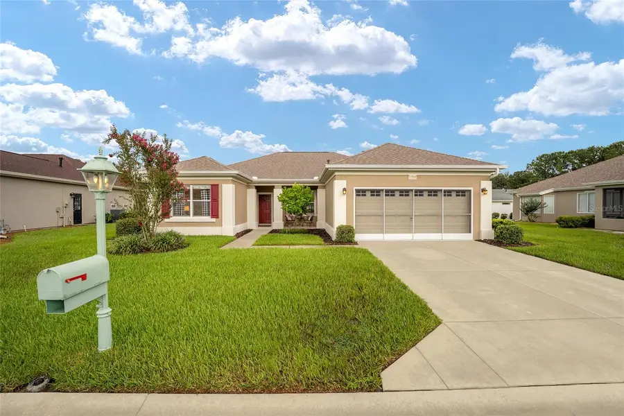 13191 SE 93rd Terrace Road, Summerfield, FL 34491 - Image #3