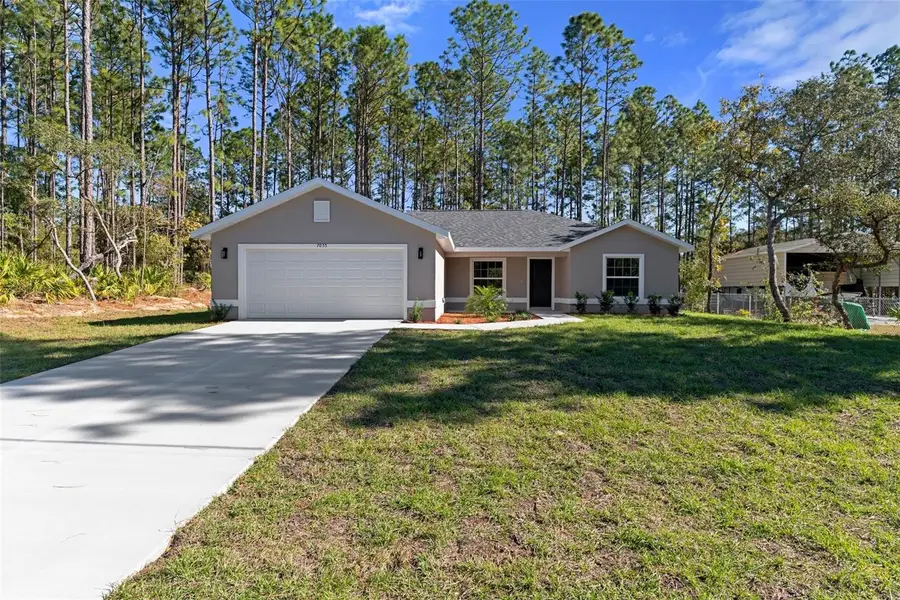 7685 N Maltese Drive, Citrus Springs, FL 34433 - Image #3