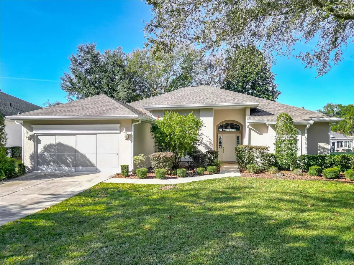 11456 SW 67th Court, Ocala, FL 34476 - Image #1