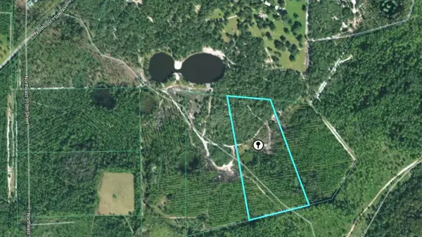 TBD (Lot 5) NE 115th Lane Road, FORT MC COY, FL 32134