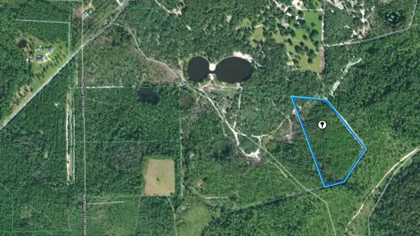 TBD (Lot 6) NE 115th Lane Road, FORT MC COY, FL 32134